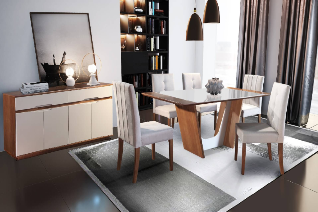 Conjunto Milano