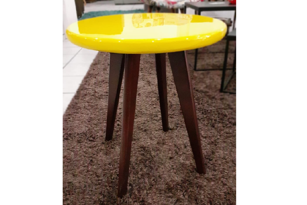 Mesa Lateral Alta KR 5003