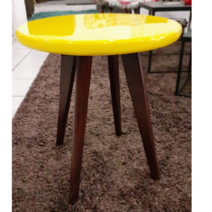 Mesa Lateral Alta KR 5003