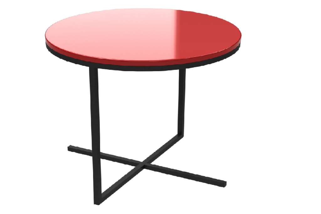 Mesa Volpi Média Laccato