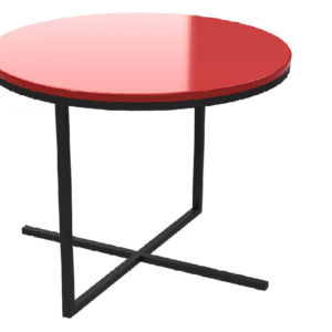 Mesa Volpi Média Laccato