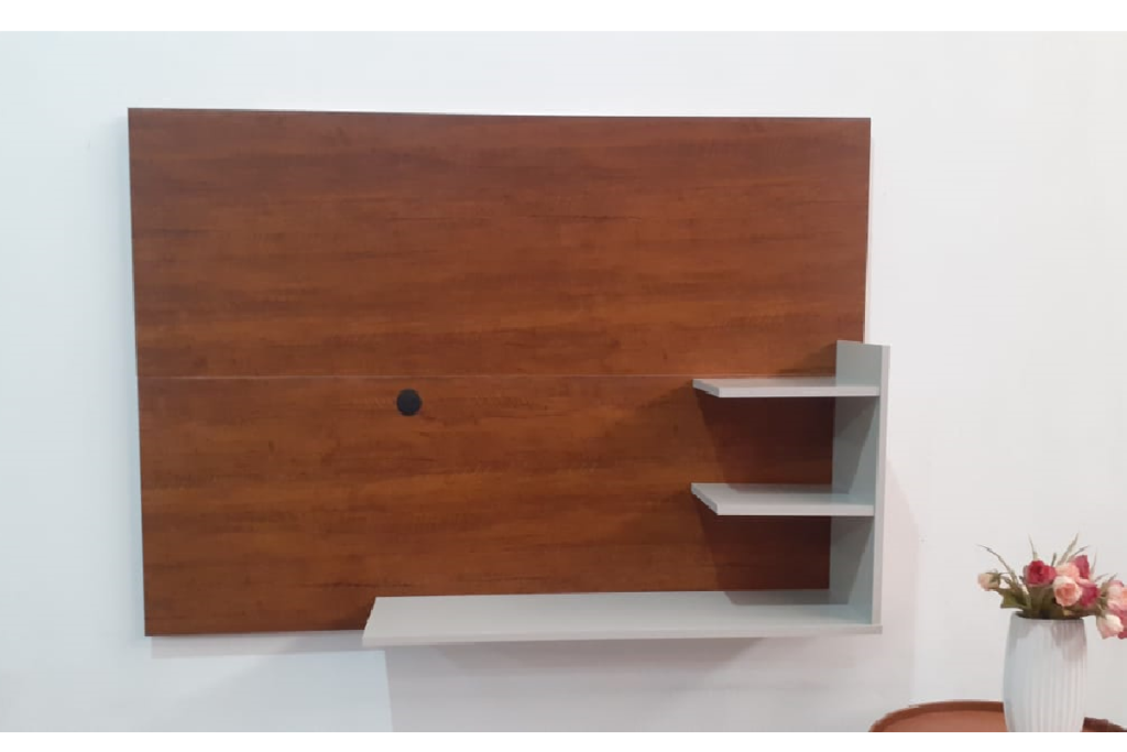Painel Exclusivo 1,36cm (opções de cores por encomenda)
