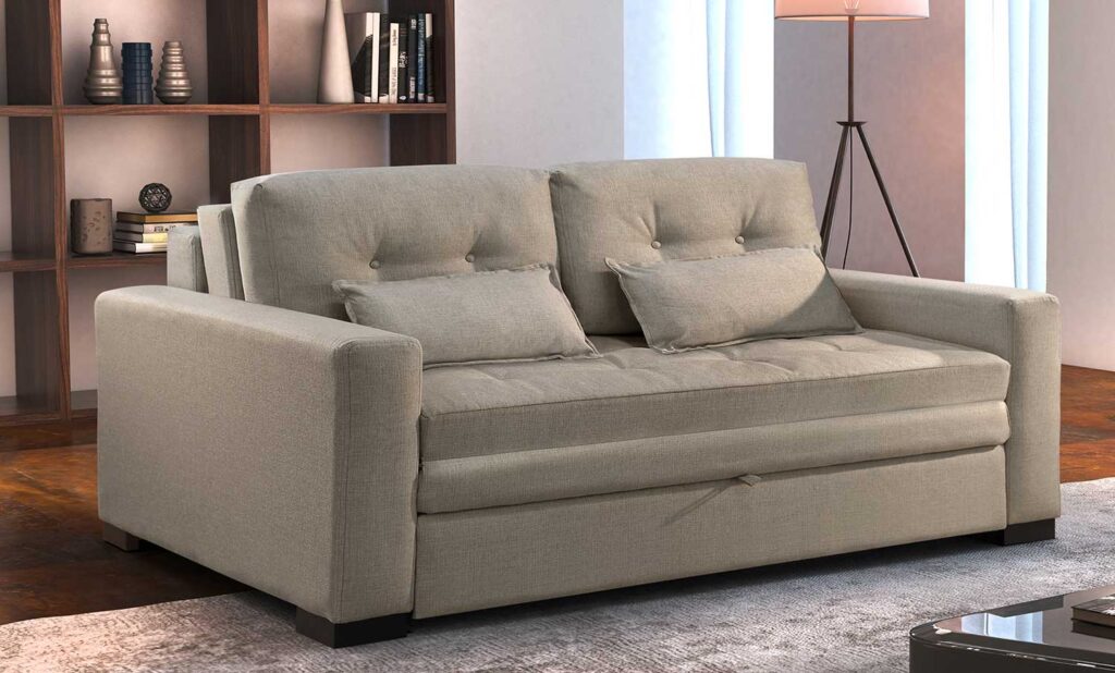 Sofá- Cama (Ref. 508)