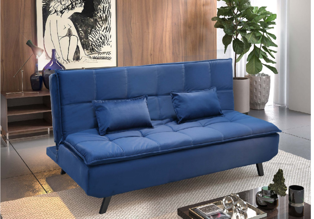 Sofá-Cama (Ref.509)